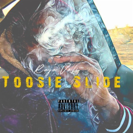 Toosie Slide Freestyle | Boomplay Music