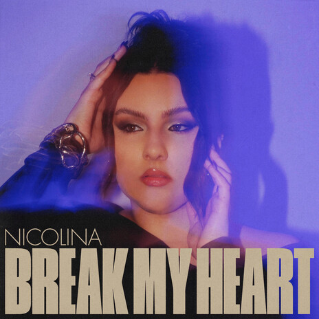 Break My Heart | Boomplay Music