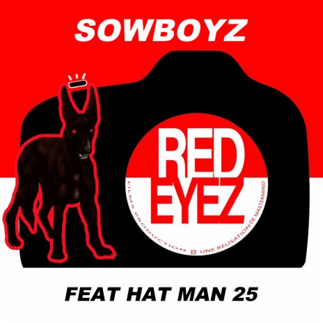 Red Eyez | Boomplay Music