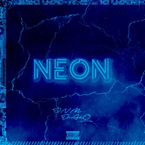 Neon ft. DR4K0 | Boomplay Music