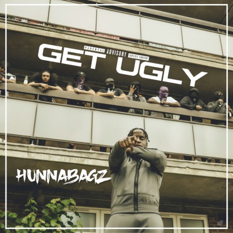 Get Ugly | Boomplay Music