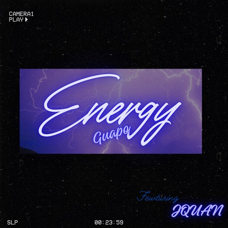 Energy ft. Jquan | Boomplay Music