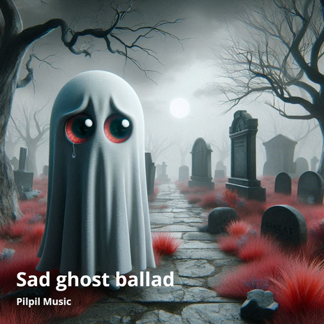 Sad Ghost Ballad | Boomplay Music