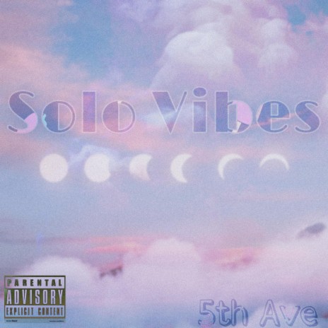 Solo Vibes | Boomplay Music