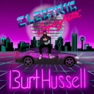 Burt Hussell