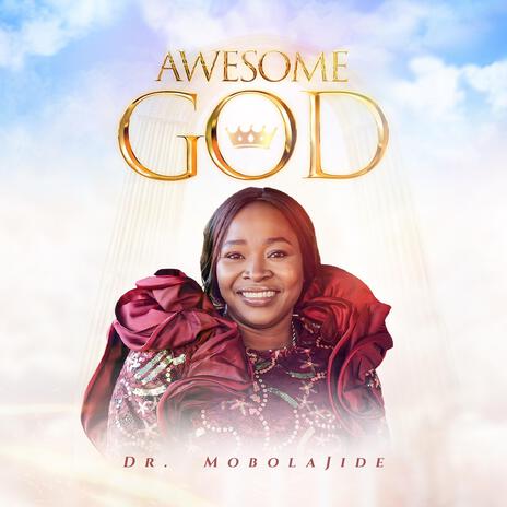 Awesome God | Boomplay Music