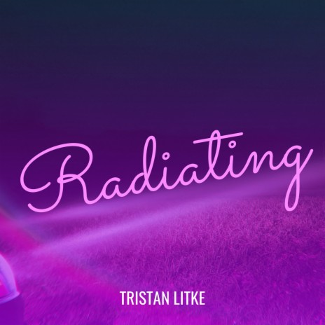 Radiating | Boomplay Music