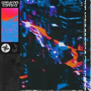 Saturno Contro EP