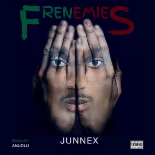 Frenemies lyrics | Boomplay Music