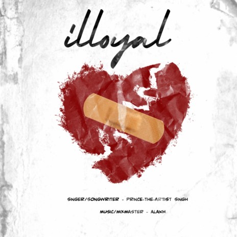 illoyal ft. Alakh | Boomplay Music