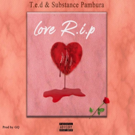 Love R.I.P ft. Substance Pambura | Boomplay Music