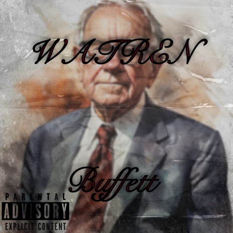 WARREN BUFFET ft. M4RCO | Boomplay Music