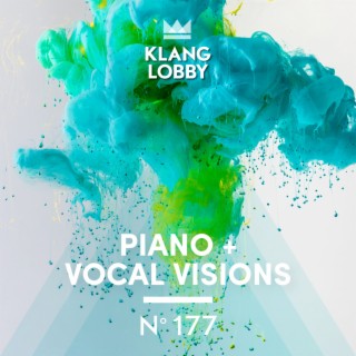 Piano + Vocal Visions