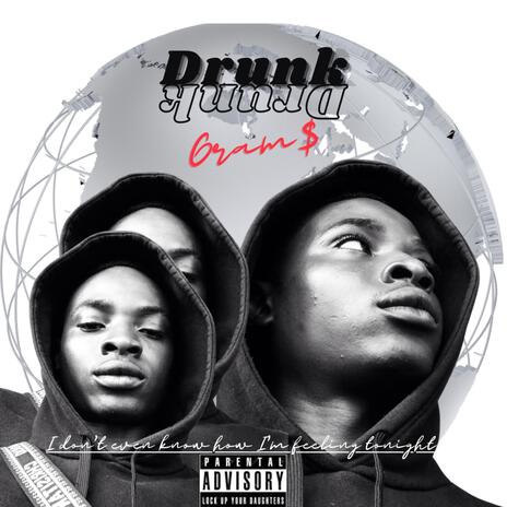 Drunk | Boomplay Music