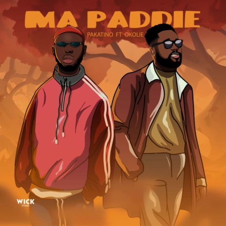 Ma paddie ft. Okolie gh | Boomplay Music