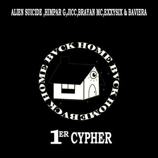 CYPHER N.1