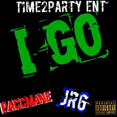 I Go ft. JR6 | Boomplay Music