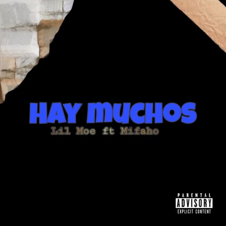 Hay Muchos ft. Mifaho | Boomplay Music