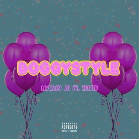 Doggystyle ft. Kgodd | Boomplay Music