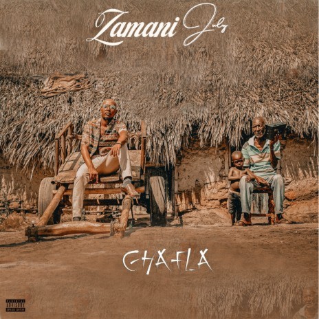 Zamani Kama Sasa ft. G-Nako | Boomplay Music