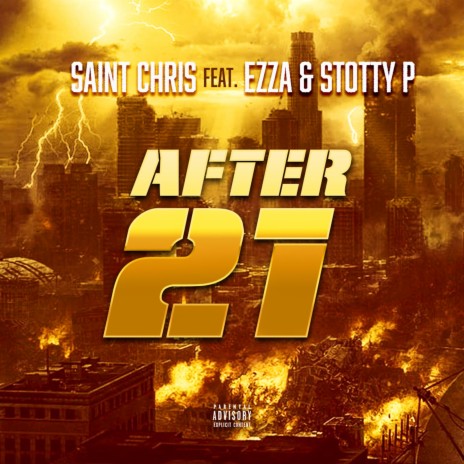 After 21 (feat. Ezza & Stotty P) | Boomplay Music