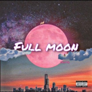 Full Moon