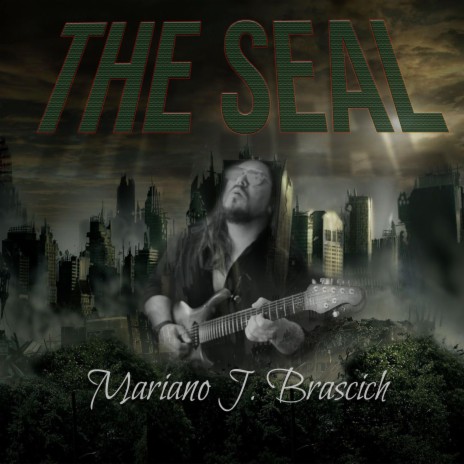 The Seal | Boomplay Music