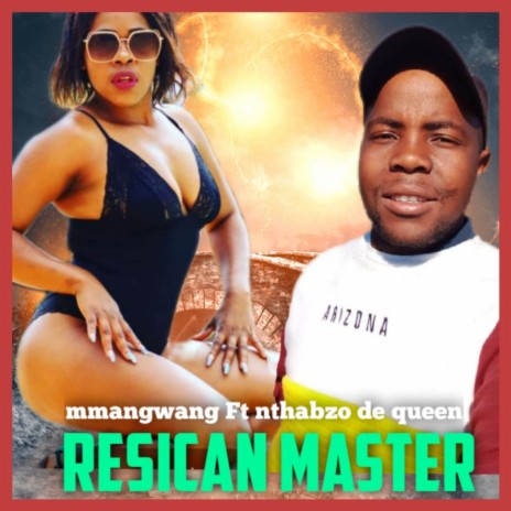 Mmangwang ft. Nthabzo de queen | Boomplay Music