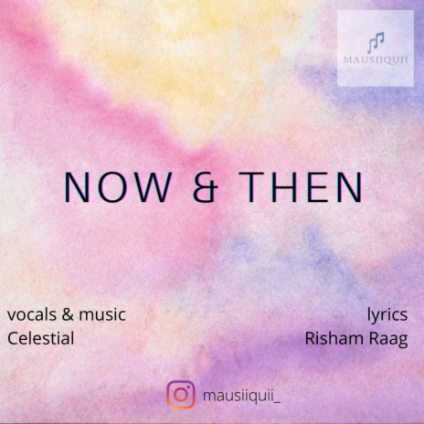 Now & Then | Boomplay Music