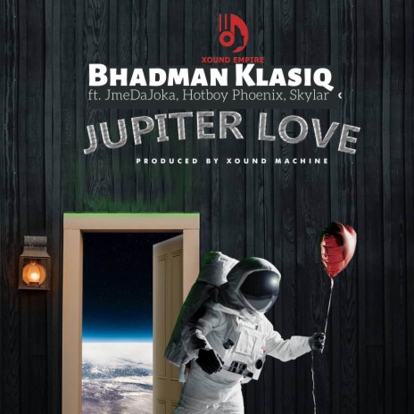Jupiter love ft. JmeDaJoka, Hotboy Phoenix & Skylar | Boomplay Music