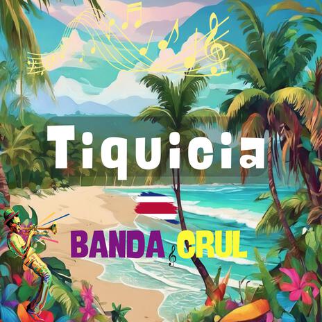 Tiquicia ft. Allan Merayo