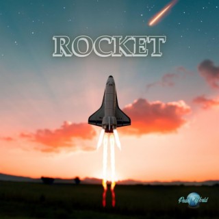 Rocket (Beat Tape)