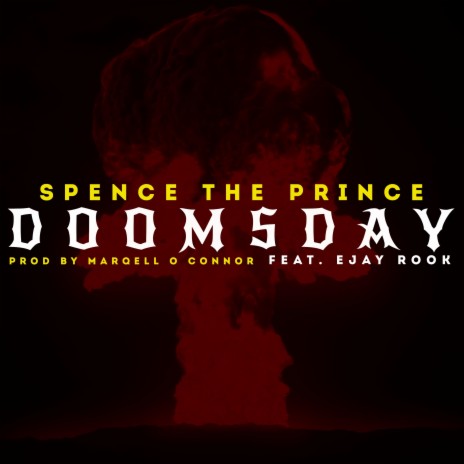 Doomsday (feat. Ejay Rook) | Boomplay Music