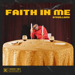 Faith in Me