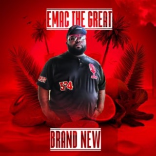 Brand New (feat. Big Irv)