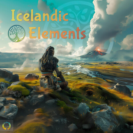 Icelandic Elements 285Hz (extended) | Boomplay Music