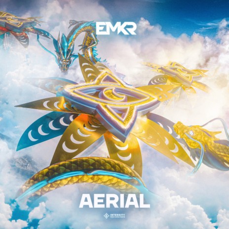 Aerial (Extended Mix) | Boomplay Music