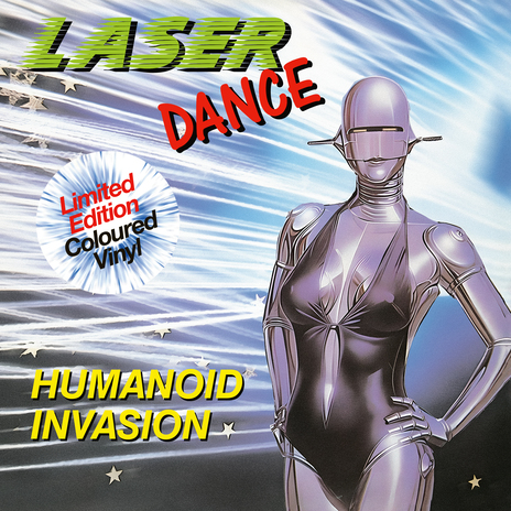 Humanoid Invasion (7 Version) | Boomplay Music