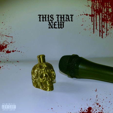 This That New (feat. Chunks) | Boomplay Music