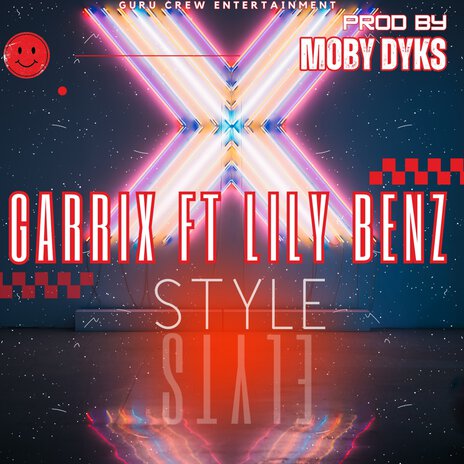 Style ft. Garrix, Lily Benz & Moby Dyks