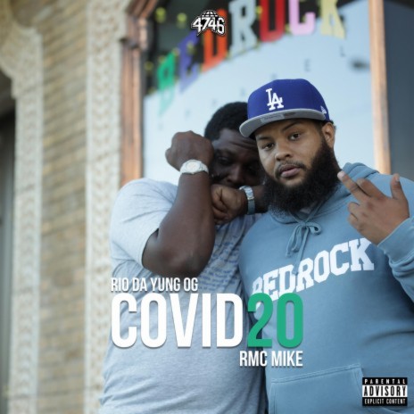 Covid20 ft. RMC Mike & Rio Da Yung OG | Boomplay Music