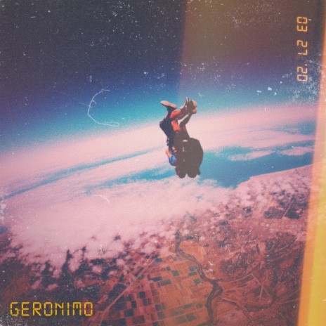 Geronimo