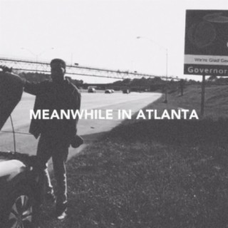 Meanwhile in Atlanta