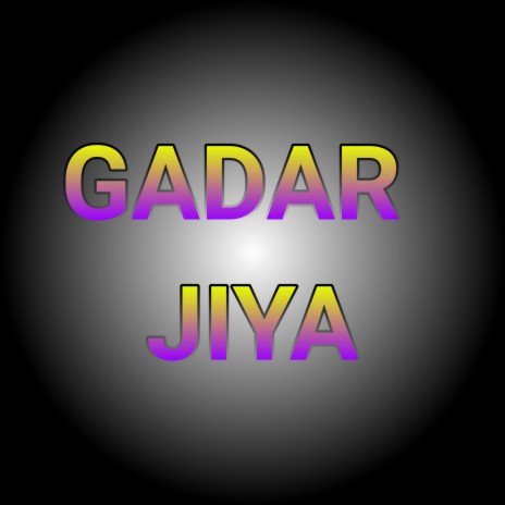Shamsiyya Sadi (Gadar Jiya) | Boomplay Music