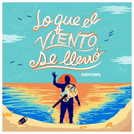 Lo Que el Viento Se Llevó | Boomplay Music