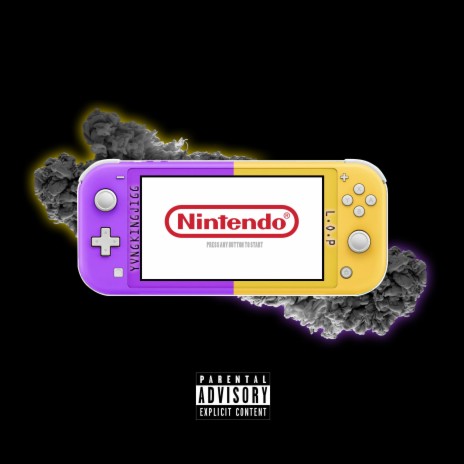 Nintendo (feat. L.O.P) | Boomplay Music