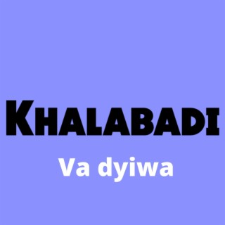 Khalabadi