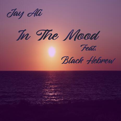 In the Mood ft. Black Hebrew | Boomplay Music