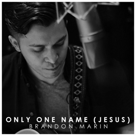 Only One Name (Jesus) | Boomplay Music