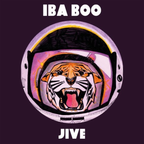 Mr. Boo - Jive